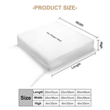 Print On Demand Personalized Outdoor Waterproof Oxford Couch Sofa Cover