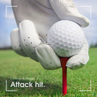 Personalizable Print on Demand Golf Ball