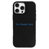 Live Preview Customized Case for IPhone 16 Series