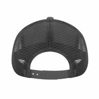 Live Preview Custom Baseball Cap Hollow Style Multiple Colors