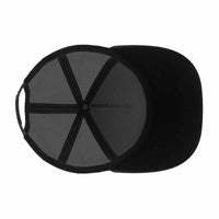 Live Preview Custom Baseball Cap Hollow Style Multiple Colors