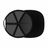 Live Preview Custom Baseball Cap Hollow Style Multiple Colors