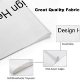Live preview Customized Dog Bandanas Pet Triangle Scarf