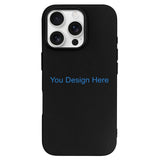 Live Preview Customized Case for IPhone 16 Series
