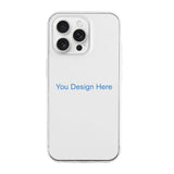 Live Preview Customized Case for IPhone 16 Series