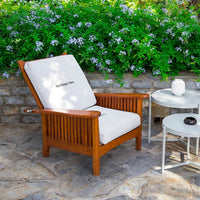 Print On Demand Personalized Outdoor Waterproof Oxford Couch Sofa Cover